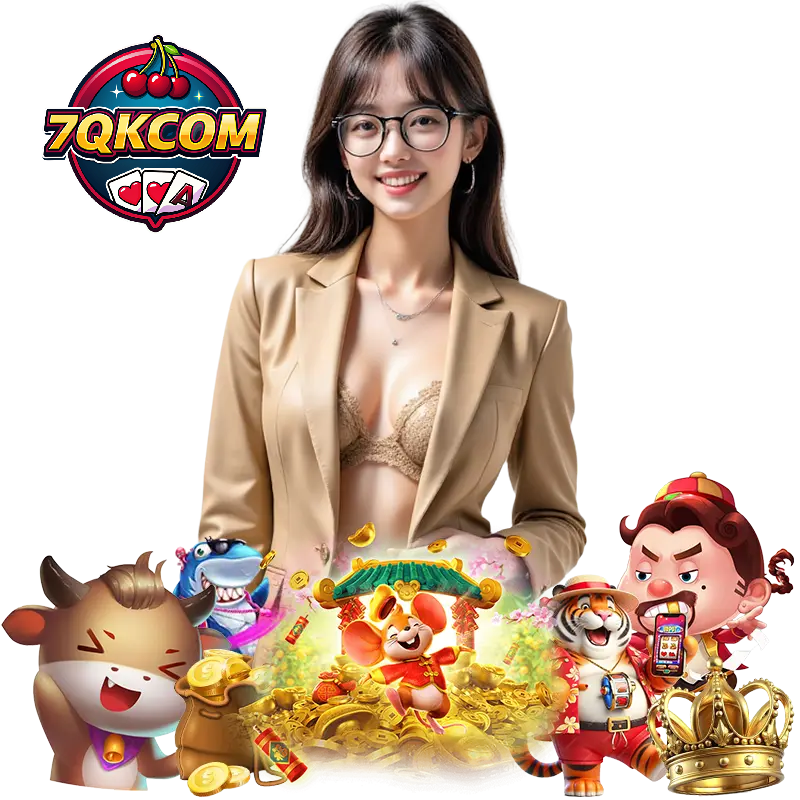 7QKCOM ไม่มีขั้นต่ำ