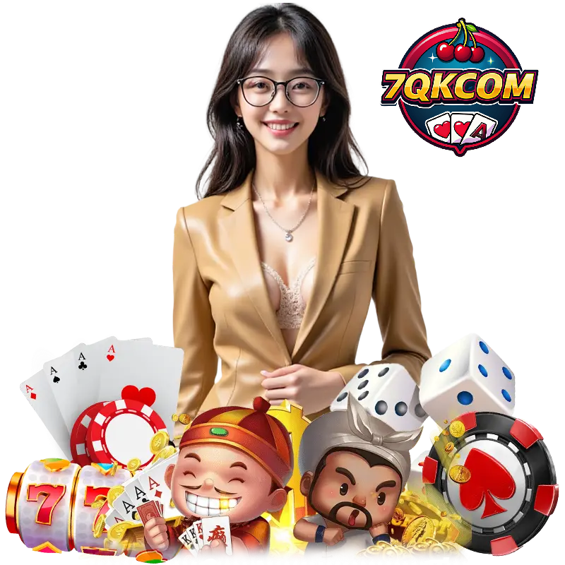 7QKCOM โค้ด