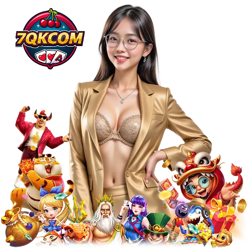 7QKCOM