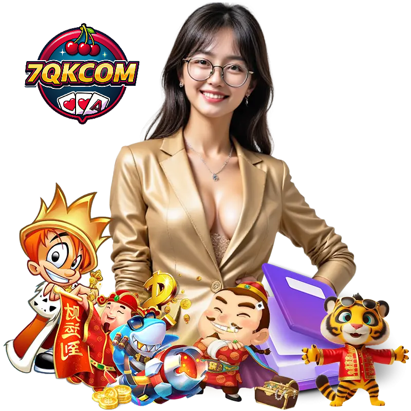 7QKCOM เว็บตรง